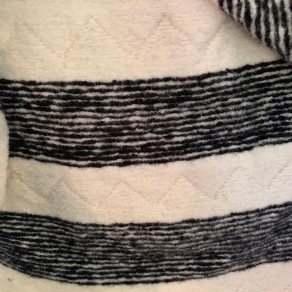 Anthropologie Eri + Ali Saborie Pullover Sweater striped - Picture 8 of 8